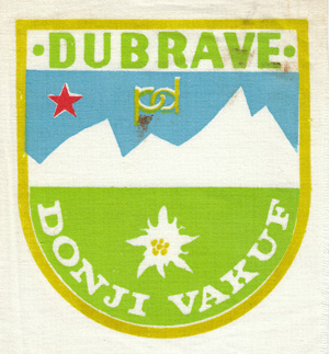 Dubrave