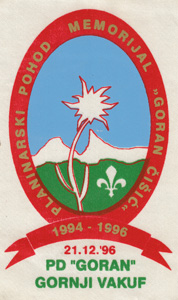 Goran