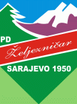 Željezničar