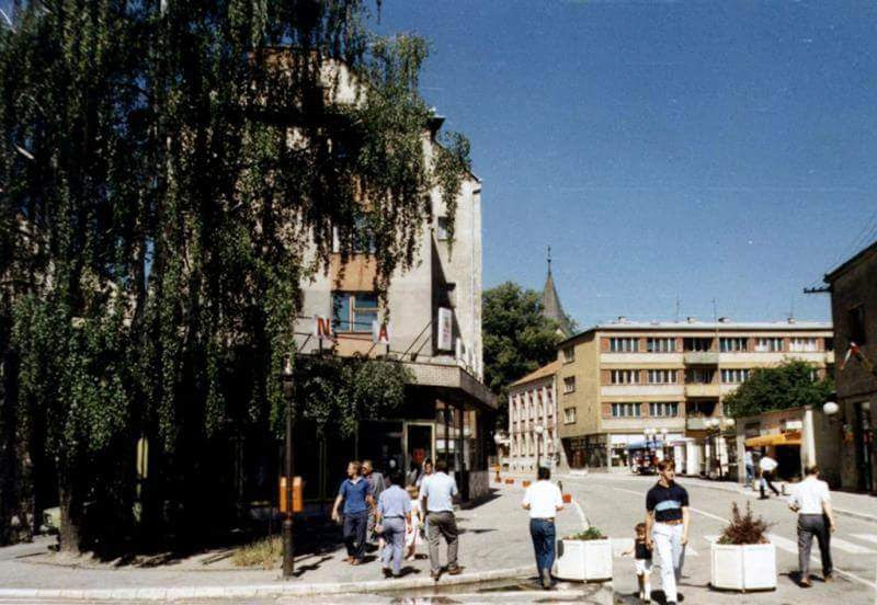 Travnik 1